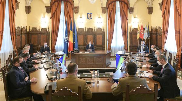 CSAT: România va retrage forţele din Afganistan coordonat cu membrii NATO. 27 de militari au murit în misiune