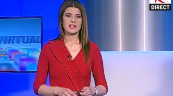 Mioara Costin preia șefia Grupului de Comunicare Strategică, după plecarea de la Realitatea. Andi Manciu, comunicator pentru PNL