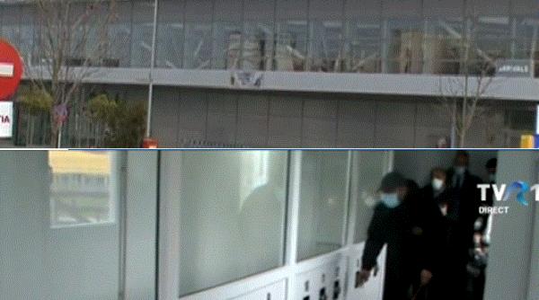 Noutăți pe Aeroportul Internaţional din Sibiu. Este pentru prima dată în România 