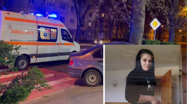 Româncă întoarsă din Italia, UCISĂ pe o trecere de pietoni din Târgoviște. 5 copii au rămas orfani