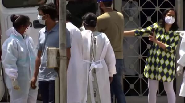 România va trimite echipament medical Indiei