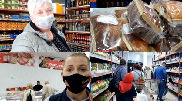 Românii din Spania se pregătesc de Paște: "Cel mai mult mi-e dor de casă! Aici ești cu familia ta în casă, dar nu cu restul familiei"