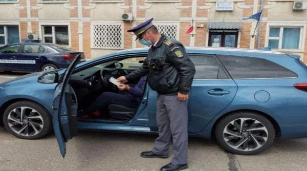 Un autoturism, căutat de autoritățile din Belgia, depistat la vama Albița. Șoferul moldovean a rămas fără mașină
