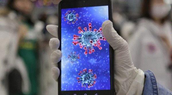 Aplicație prin care familiile pacienților români, internați la ATI cu COVID, pot afla vești despre aceștia