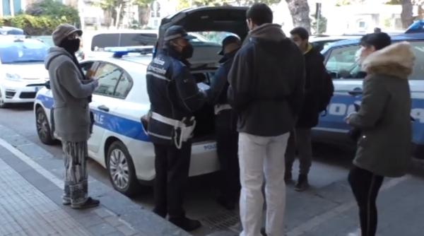 Italia. Badante românce care se întorceau de acasă cu autocarul, depistate cu Covid. S-a demarat o anchetă