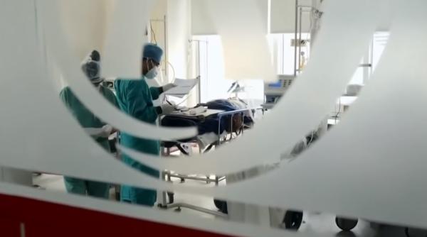 OMS: Tulpina indiană de Covid-19, depistată până acum în cel puțin 17 țări - Belgia, Elveţia, Grecia sau Italia