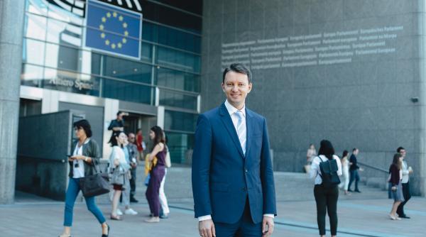 Siegfried Muresan, despre intrarea României în Schengen: "E o nedreptate ce ni se face"