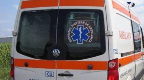 Bărbat găsit decedat în locuinţa sa din Vaslui, cu plăgi pe tot corpul