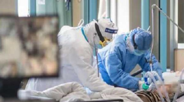 Bilanţ Coronavirus, România. Numărul de infectări şi decese înregistrate în ultimele 24 de ore