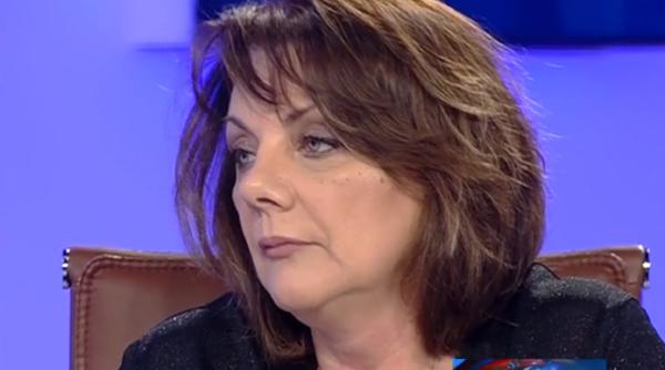 Carmen Tănase: „Apariția coronavirusului este un plan bine pus la punct, iar copiii sunt ținta!”