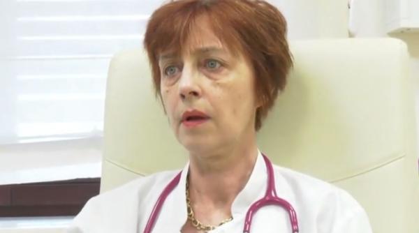 Medicul Flavia Groșan, mesaj de susținere pentru Diana Șoșoacă la un mesaj extremist, anti Uniunea Europeană: "Te iubesc, Diana"