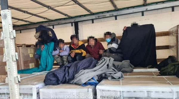 Mărturia unui migrant din Mali: "Când intri în România ești un om mort. Sunt încă traumatizat"