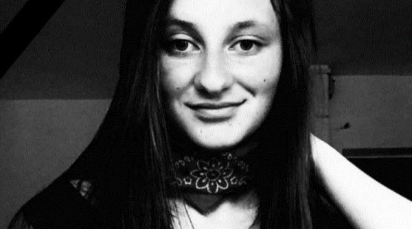 Ea este tânăra studentă, găsită moartă într-un cămin din Iași. Prietenă: ”Chipul tău blând a rămas în imaginea mea” 