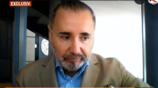 Fostul deputat PSD Cristian Rizea a fost eliberat din închisoare în Republica Moldova