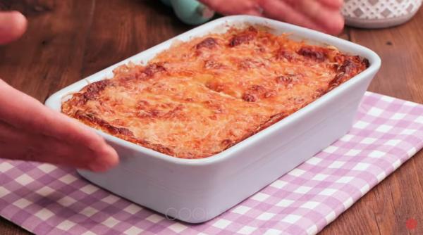 Ce faci cu friptura rămasă de la Paște. Nu o arunca! Iată ce rețetă delicioasă poți face