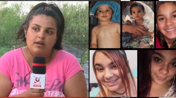 Două surori românce, reunite de Paște, după 20 de ani. Una dintre ele a fost adoptată în Canada