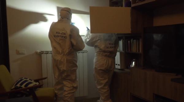 Italia. Român, ucis de colegul de cameră, în prima zi de Paște, dintr-un motiv banal: L-a bătut până la moarte