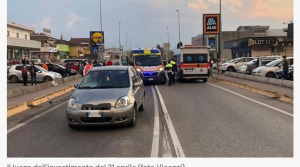 Italia. Româncă, moartă după 10 zile de chinuri groaznice. Adela lasă în urmă trei copii