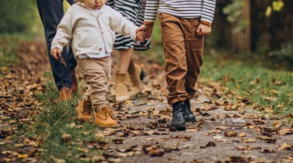 Proprietarul armei cu care un copil român de 5 ani a fost împușcat mortal de fratele său de 8 ani, reținut