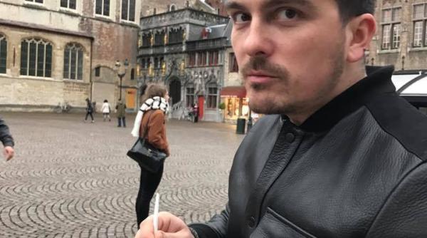 Bogdan Dănilă, primul Chef român cu o stea Michelin: „Când vin în țară, ACESTA e primul lucru pe care îl fac“