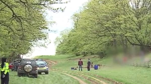 Copilul român de 5 ani, împuşcat mortal de fratele său, conştient în ultimele clipe. Ce şi-a întrebat mama 