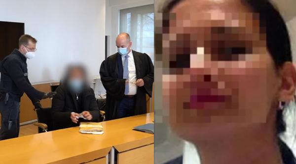 Germania. Doctoriță româncă ucisă, mesaj de la presupusul asasin: „Bucură-te cât mai poți“. O sunase de 117 ori înainte