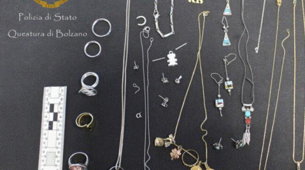 Italia. O bandă de români, spaima locuitorilor din Bolzano, destructurată. Un bărbat a ajuns în arest