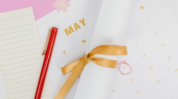 Mercur retrograd, prima eclipsă din 2021 și Luna Nouă în Taur: „Surprize uriașe pentru zodii! Marcați ziua de 13 mai în calendar“