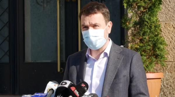 Ministrul Transporturilor, anunţ despre Aeroportul Otopeni: "Scăpăm de acel sistem oribil"