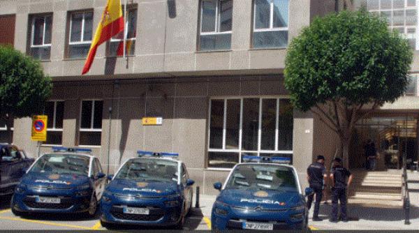 Spania. Șofer român, pericol în trafic. A condus beat și pe contrasens pe o autostradă