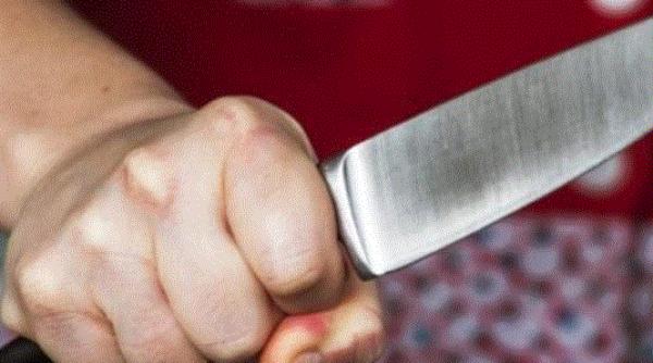 Bărbat înjunghiat, după ce şi-a acuzat nevasta că nu ştie să facă sarmale