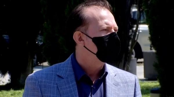 Florin Cîțu: „Prima etapă de relaxare, de la 1 iunie. A doua etapă, de la 1 august”