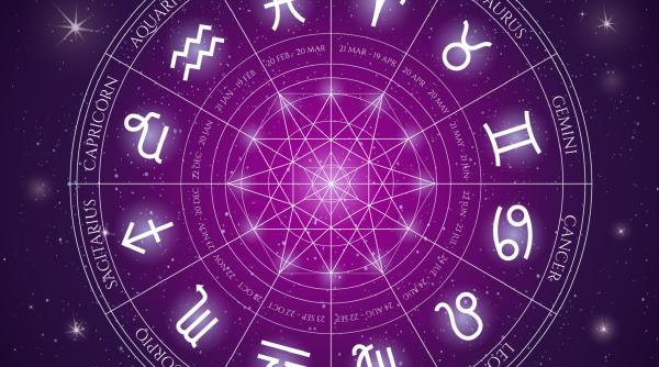 Horoscop weekend 7 - 9 mai 2021: Surprizele sfârșitului de săptămână pentru toate zodiile