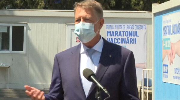 Ionannis, anunț de ultimă oră:  Am renunţat, practic, la toată birocraţia 