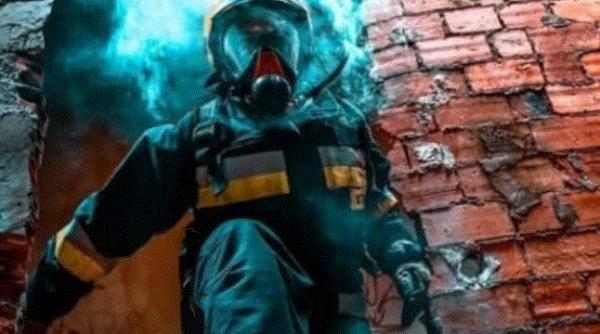 Două persoane și-au pierdut viața într-un incendiu, care le-a cuprins casa din Târgu Ocna