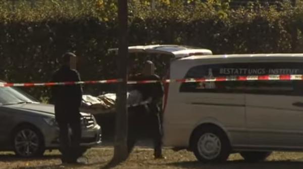 Germania. Român, ucis la abatorul la care muncea. Cristian, măcelărit cu 15 lovituri de cuțit în inimă: „Eram atât de supărat!”