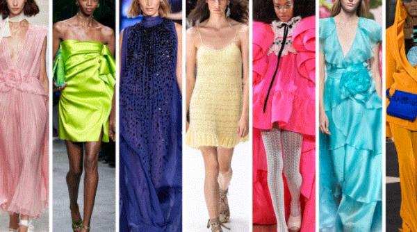 Horoscop 2021. Culorile norocoase pe care trebuie să le purtăm toată vara. Astrele nu dau greș niciodată