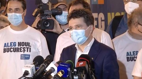 S-a făcut pace în coaliție: Bugetul Capitalei, adoptat în Consiliul General