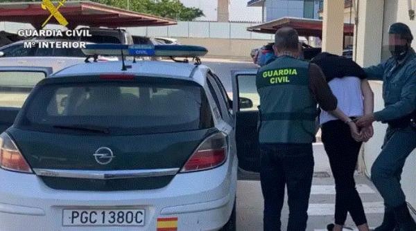 Spania. Român, bătut cu bestialitate și abandonat pe o stradă. Cei doi agresori au fost prinși