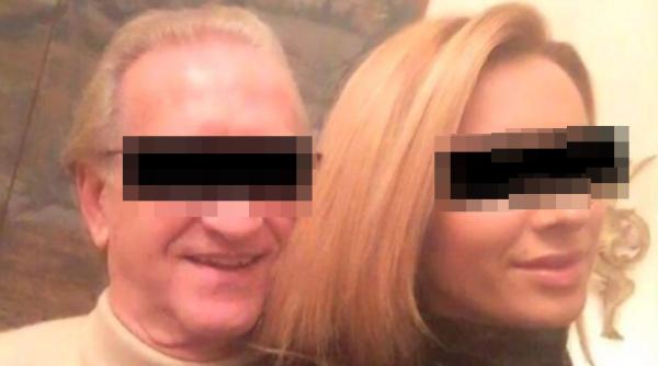 Românca acuzată de înşelăciune, după ce a ruinat un italian de 73 de ani, rupe tăcerea: „Mi-a oferit cadouri și omagii ale aprecierii sale”