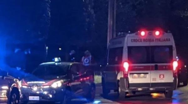 Italia. O româncă se zbate între viață și moarte, după ce a fost lovită de un automobil. Femeia se întorcea de la muncă pe o bicicletă