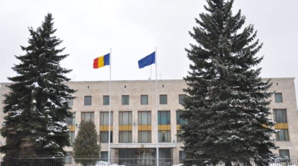 MAE: Adjunctul ataşatului militar din cadrul Ambasadei României în Rusia, declarat persona non grata