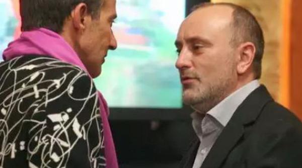 Omul de afaceri Sorin Strutinsky, condamnat la 10 ani de închisoare, s-ar fi predat în Italia