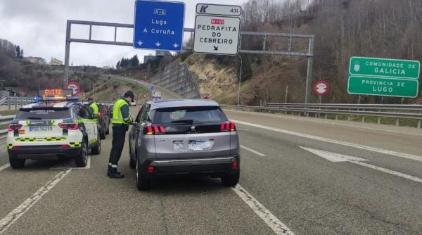 Spania va introduce taxă pentru folosirea autostrăzilor