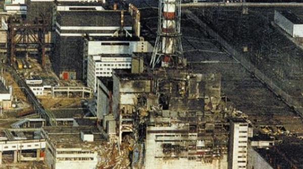 Cernobîl. Creştere record a activităţii nucleare. Ce spune echipa de experți