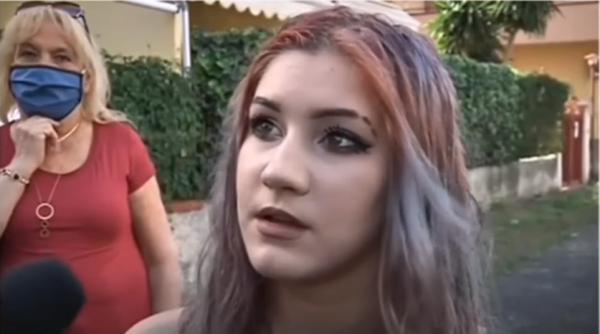 Italia. Românca de 19 ani susţine că nu este Denise Pipitone, fetiţa dispărută în urmă cu 16 ani: "Voi face testul ADN"