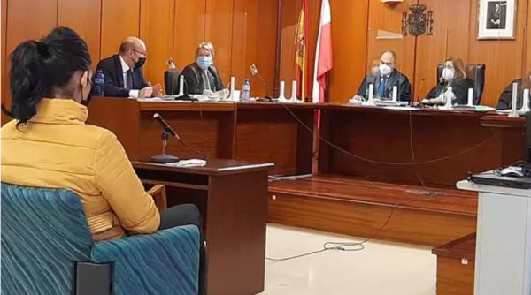 Spania. O româncă a „stors“ un milion de Euro de la un client, mințind că trebuie să-și scoată uterul și o tumoră de pe creier