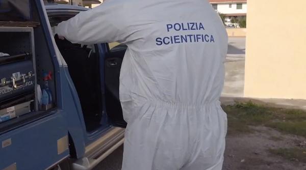 Tânăr român, mort într-o brutărie din Italia