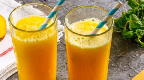 Doi bărbați s-au otrăvit cu erbicid. Au crezut că vânzătoarea i-a servit cu suc Fanta 