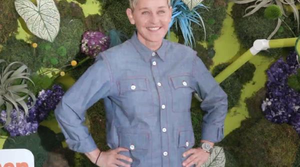 Ellen DeGeneres pune punct emisiunii sale emblematice, după aproape două decenii: „Am nevoie de o nouă provocare“